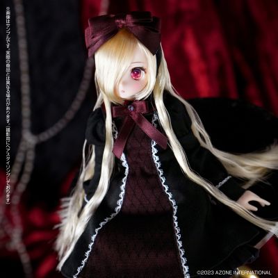 Colorful Dreamin' / 玛丽·奈特 ～我们的新故事～ 1.1 AZONE直营店销售