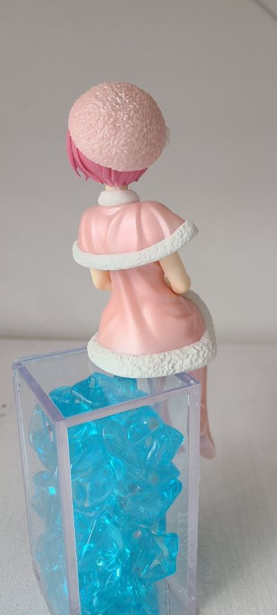 压泡面   Re:从零开始的异世界生活 冰雪公主拉姆 珠光版