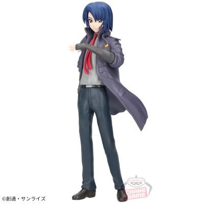 机动战士高达SEED FREEDOM  阿斯兰·萨拉 玩具人偶