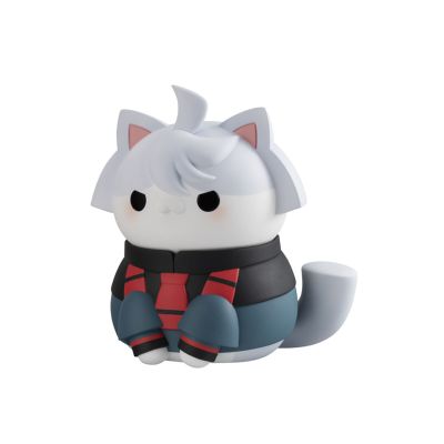 巨大化的喵达系列 机动战士高达 水星的魔女 米奥莉奈·伦布兰