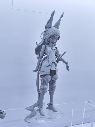 白果骑士团 栗糸