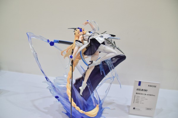 战双帕弥什 露西亚·深红之渊 末世绀华