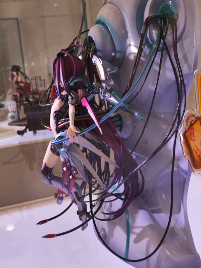 KDcolle 游戏人生：零 休比·多拉