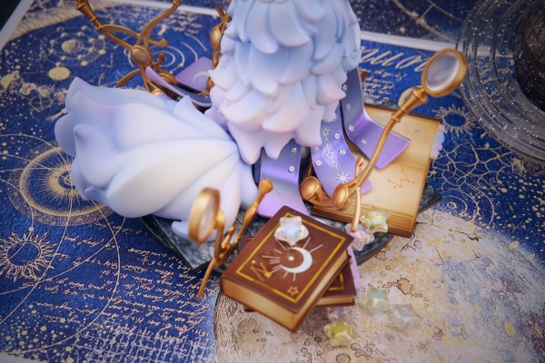 命运-冠位指定 名侦探芙芙