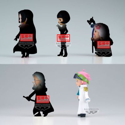 航海王 WCF  女儿岛