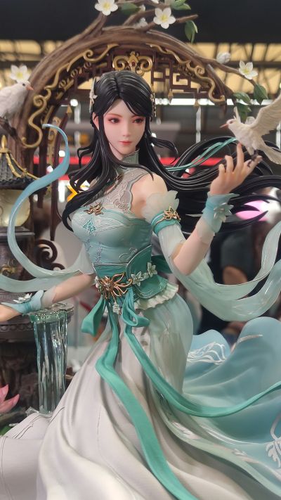 斗破苍穹 萧薰儿