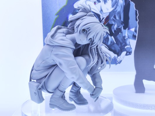 新世纪福音战士 式波・明日香・兰格雷 Ver.RADIO EVA Part.3