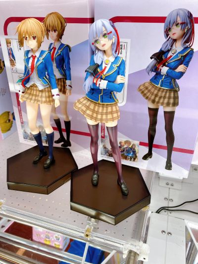 炽焰天穹 和泉由希