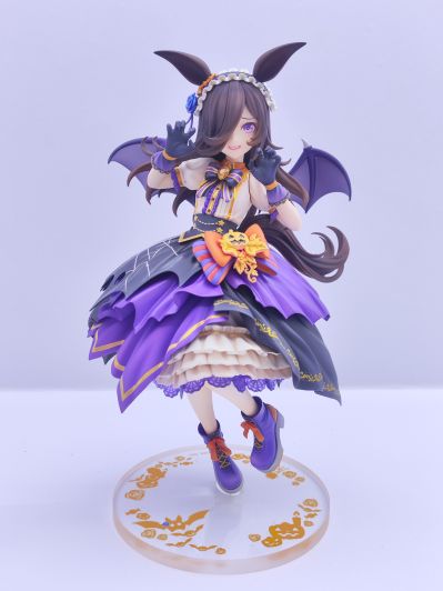 赛马娘 米浴 ～吸血鬼服装～