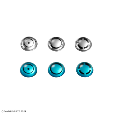 自定义素材（3D镜头贴纸2）