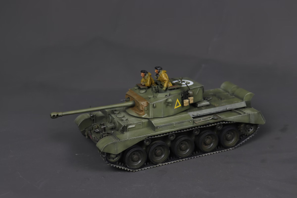 353801 英国 彗星巡洋坦克