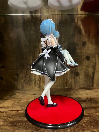 Re：从零开始的异世界生活 蕾姆 与 幼年期蕾姆