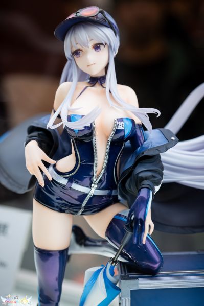 碧蓝航线 定安 红红火火度勤春