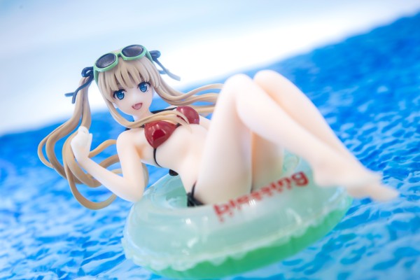 AFG 路人女主的养成方法 Fine 泽村·斯潘塞·英梨梨 ( TAiTO限定)