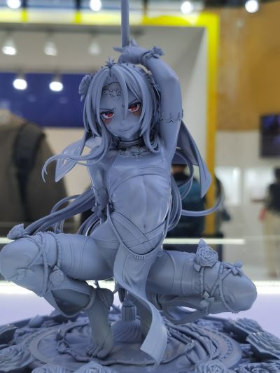 小林家的龙女仆S 伊露露 睡衣