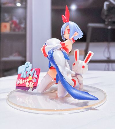 TG式プレネールで行こう！ プレネールさん(と鮫) 