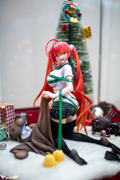 幻塔 奈美西斯 启明星