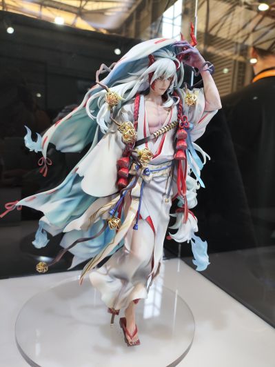 茨木童子 中元节ver.