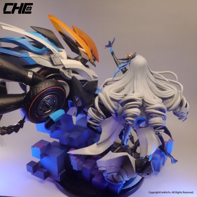 崩坏3rd 布洛妮娅 理之律者