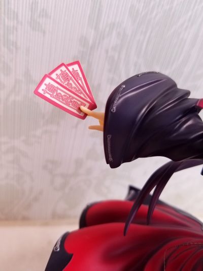 东方Project 博丽灵梦 红魔城传说版