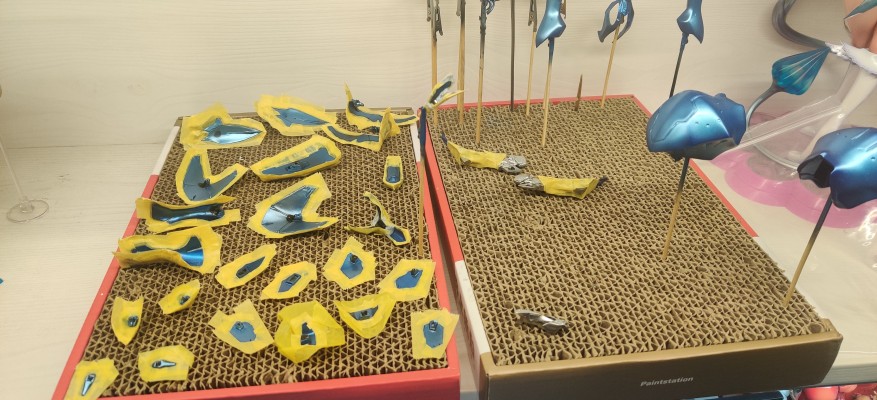 SAV 五星物语 V·赛连·海子