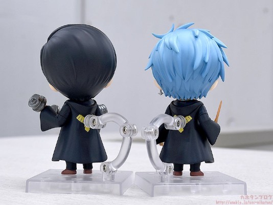 粘土人#2247 物理魔法使马修 马修·班迪德