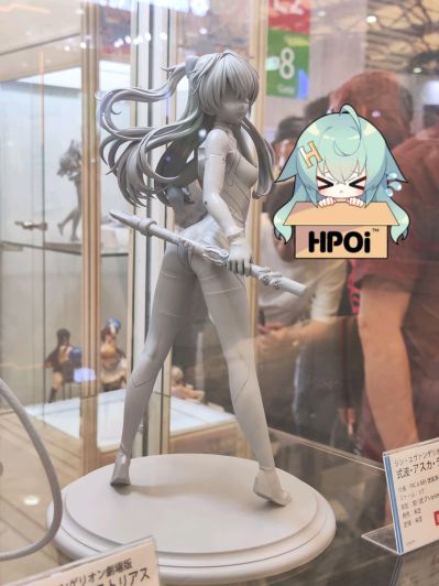 新世纪福音战士剧场版 式波·明日香·兰格雷