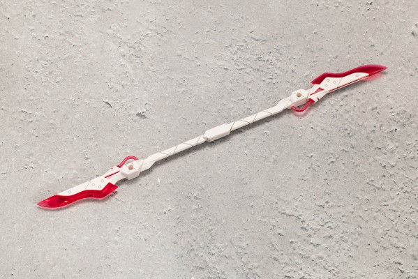 无限邂逅 变身组件 白衣天使扩充装甲