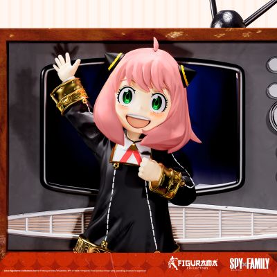 间谍过家家 福杰一家