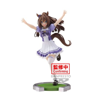 赛马娘 闪耀！优俊少女 神鹰