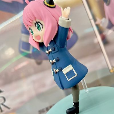 Trio-Try-iT 间谍过家家 阿尼亚·福杰