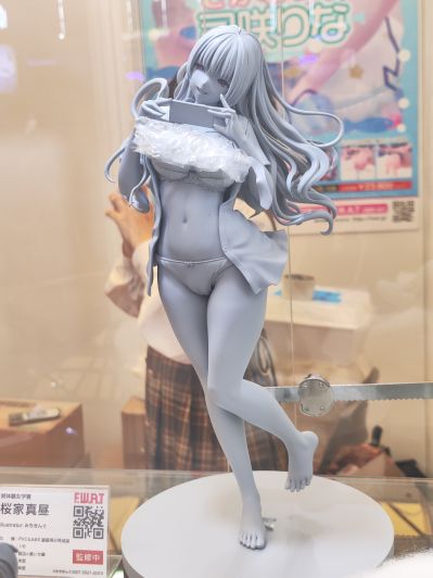 姐体验女生宿舍 樱屋真昼