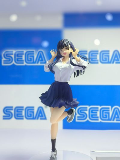 Luminasta  我心里危险的东西 山田杏奈