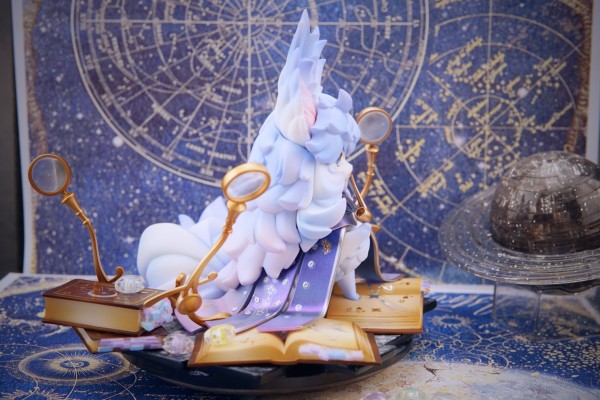 命运-冠位指定 名侦探芙芙