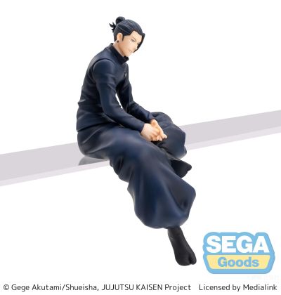 小坐系列 咒术回战 第二季 夏油杰