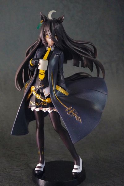 赛马娘 曼城茶座