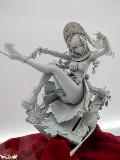 碧蓝航线 马可波罗 Lovely Million