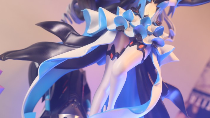 崩坏3rd 布洛妮娅 理之律者