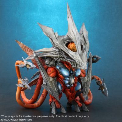 Q版拟真 加美拉3 伊利斯