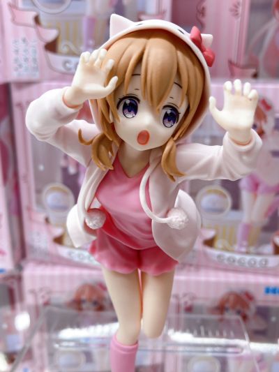 Luminasta  请问您今天要来点兔子吗？ 心爱