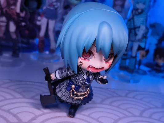 Cu-poche 美樹さやか