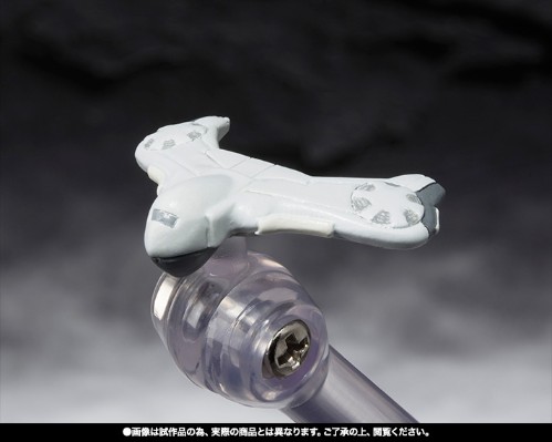 S.H.MonsterArts 哥斯拉大战基多拉 基多拉 特别配色