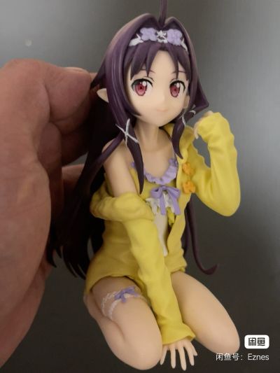 刀剑神域 记忆碎片 有纪 睡衣 ver.