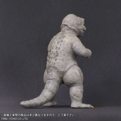 东宝大怪兽系列 怪兽总攻击 50周年纪念 怪兽11体套装