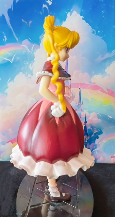 猎人 DXF×贪婪之岛×1 碧斯凯特·库鲁加