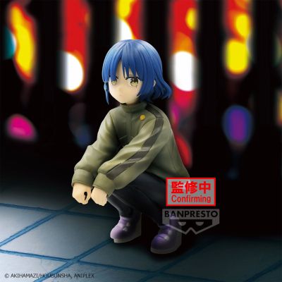 孤独摇滚！动画版 山田凉 玩具人偶