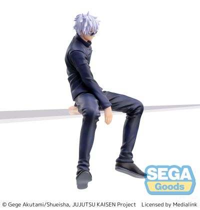 小坐系列 咒术回战 第二季 五条悟