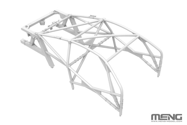 CS-006 奥迪R8 LMS GT3 2019