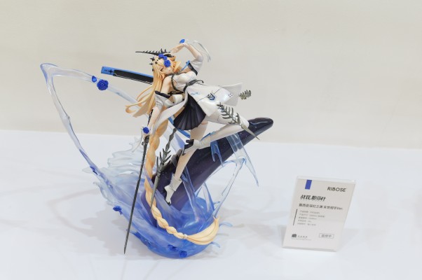 战双帕弥什 露西亚·深红之渊 末世绀华