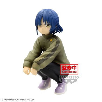 孤独摇滚！动画版 山田凉 玩具人偶